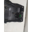 Acabamento Inferior Painel Honda Hrv 2012