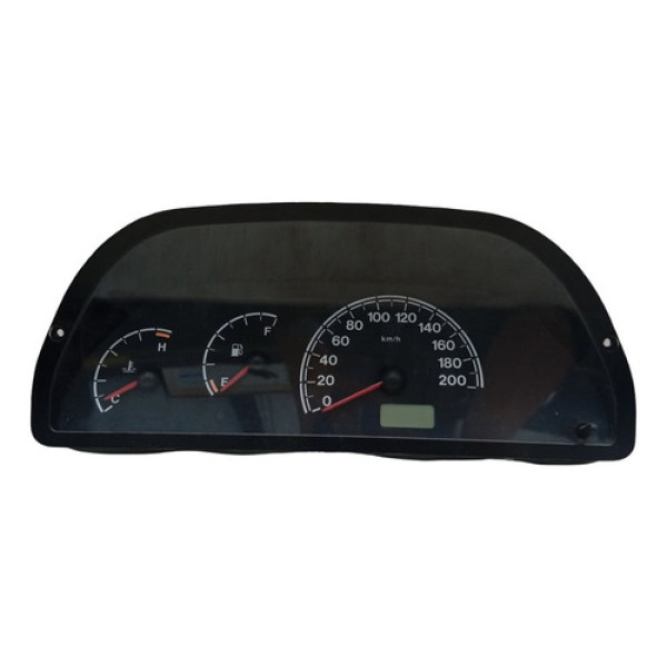 Painel Instrumento Fiat Palio 2010 5151786082