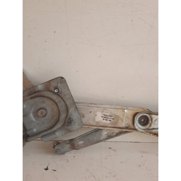 Máquina De Vidro Elétrica Esquerda Chevrolet Celta 2008