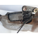 Armação Limpador Parabrisa Ford Ka 98ku17504aa