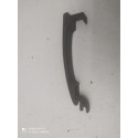 Maçaneta Externa Fiat  Palio Lado Esquerdo 2007-2013 