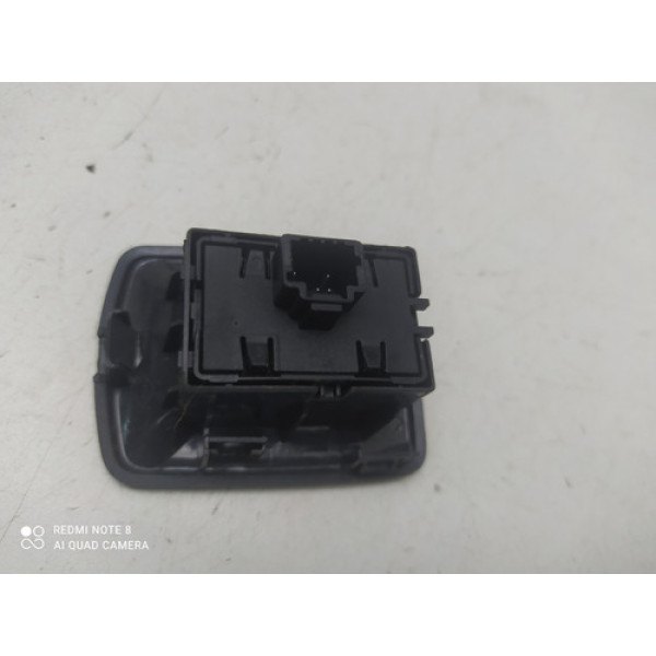 Comando Vidro Dianteiro Direito Renault Sandero 2015-2019