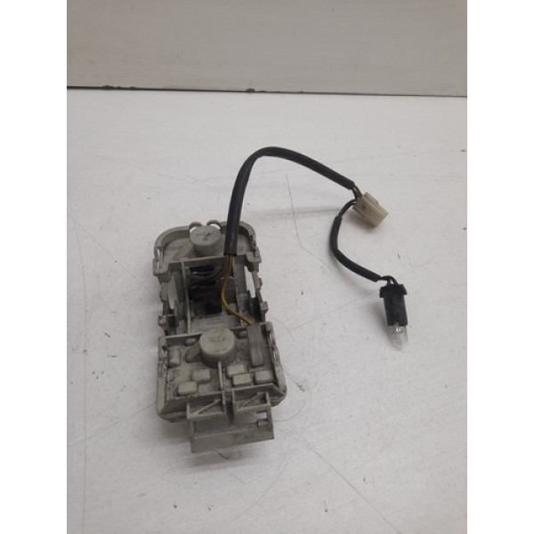 Circuito Lanterna Lado Esquerdo Volkswagen Gol 2006 2014