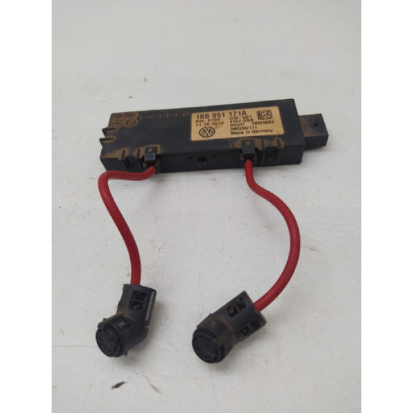 Sensor Alarme Volkswagen Amarok 2013 1k8951171a