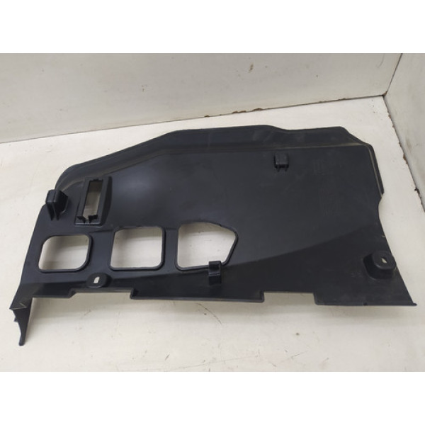 Acabamento Inferior Porta Malas Bmw X1 2010 2015 51452991831