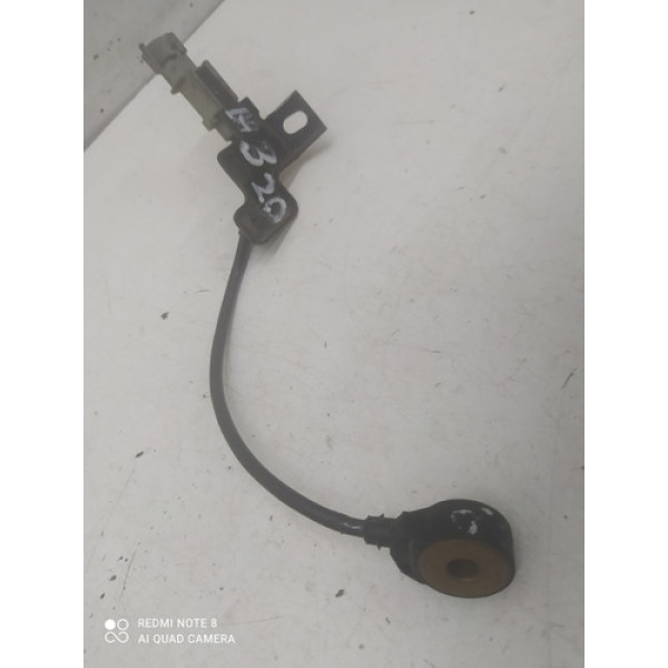 Sensor Detonação Hyundai Hb20 2016 A 2020 Com Suporte