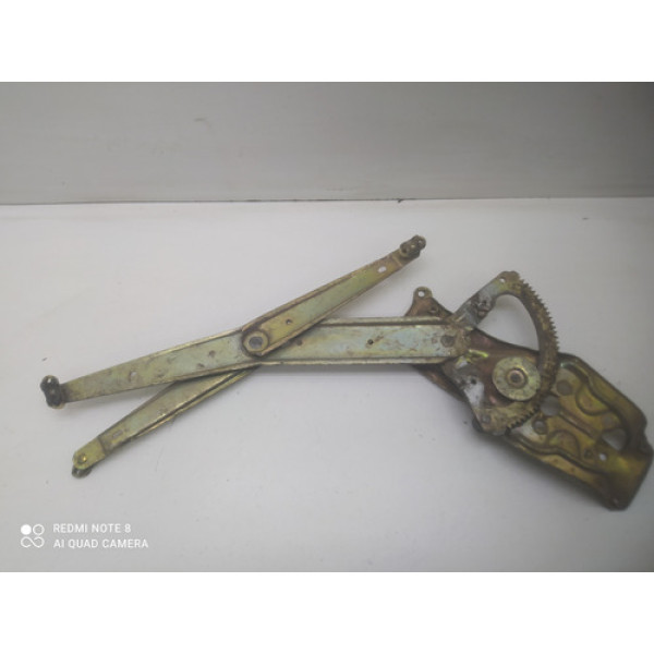 Máquina Vidro Elétrico Sem Motor Chevrolet Corsa Kadett 1997