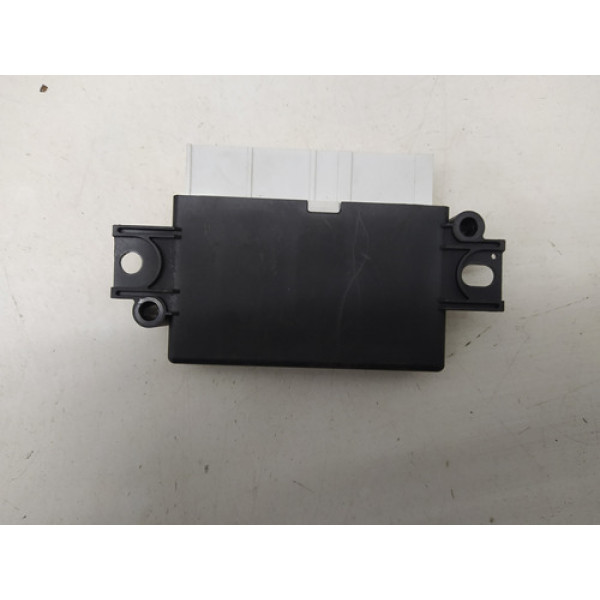 Módulo Estacionamento Volkswagen T-cross 2020 5qa919298d