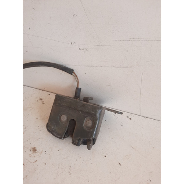 Fechadura Tampa Porta-malas Fiat Palio 2010