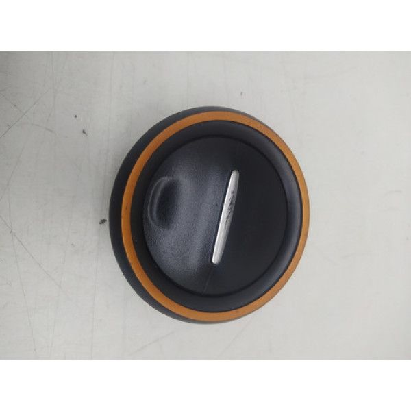 Difusor De Ar Renault Sandero 687609637r