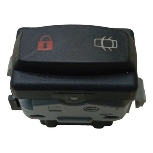 Botão Trava Renault Duster 2012 2014 252108592r