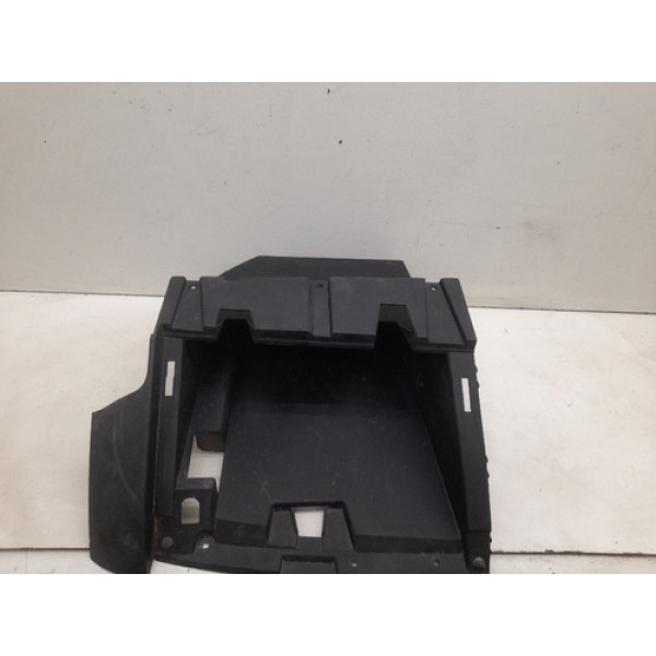 Caixa Porta Luvas Fiat Argo 2017 2021 