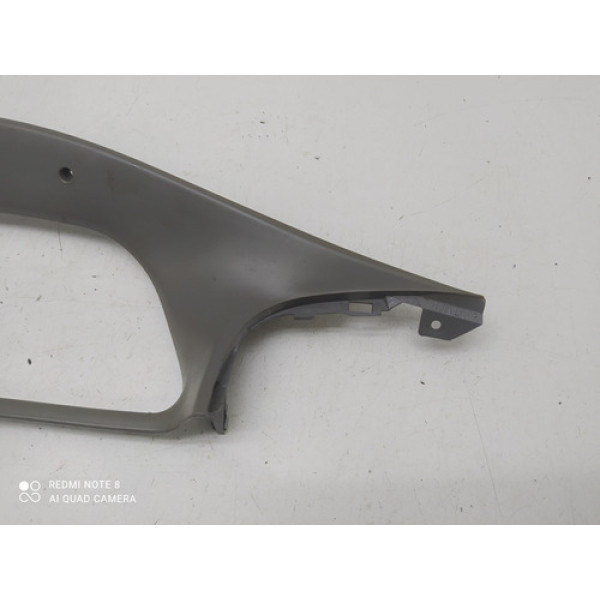 Acabamento Painel Instrumentos Fiat Palio 2001-2009