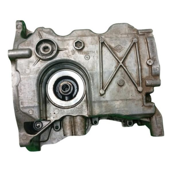 Cárter Óleo Motor Renault Kwid 2017 A 2023