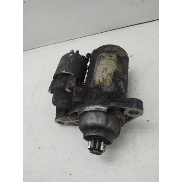 Motor Arranque Volkswagen Fox Gol G5 2005 2011 5z0911023