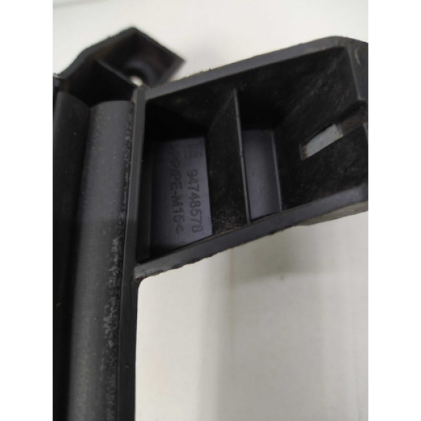 Guia Do Vidro Porta Lado Esquerdo Onix Prisma 9474-8578