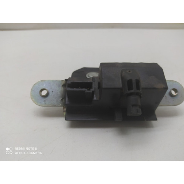 Fechadura Tampa Porta Mala Sem Trava Fiat Argo 2017 A 2020