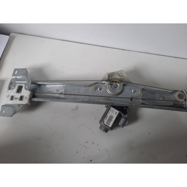 Maquina Vidro Eletrico Diant Direito Ford Ka 14/20 402653e