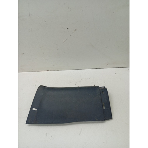 Acabamento Soleira Traseiro Esquerdo Honda Fit 2004 2008
