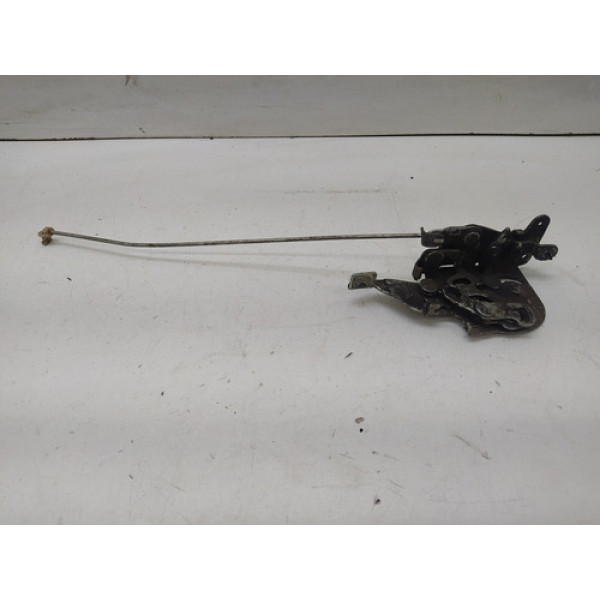 Fechadura Fiat Uno Traseiro Direito 2004