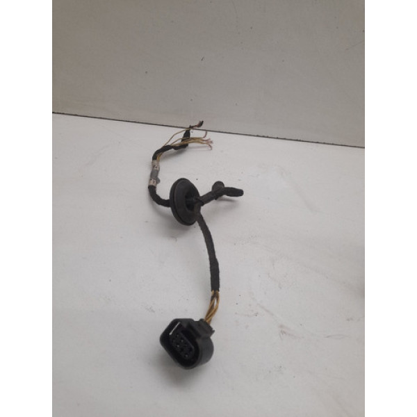 Chicote Porta Dianteira Direita Volkswagen Passat 2011 2013