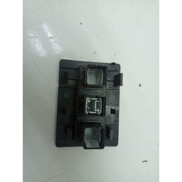 Botão Trava Vidro C3 9800047577