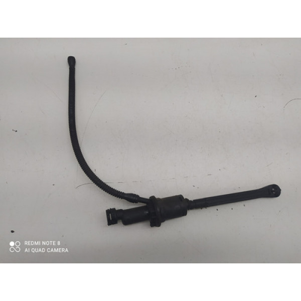 Atuador Embreagem Citroen C4 Hatch 1.6 2006 A 2010