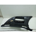 Tampa Moldura Painel Honda Civic 2007 2011 2428565