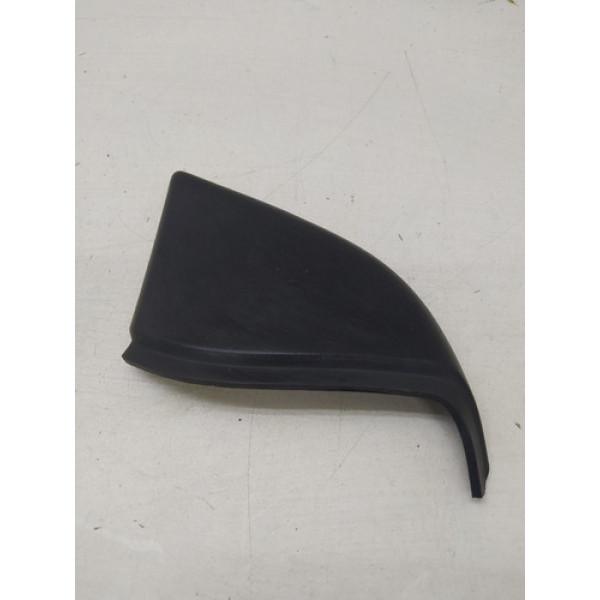 Moldura Interna Retrovisor Esquerdo Citroen C3 2006 2012