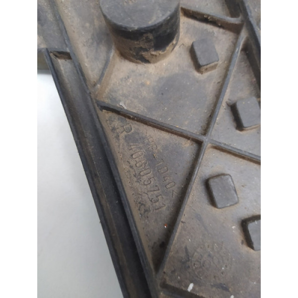 Circuito Lanterna Traseira Direita Fiat Doblo 2003 A 2009