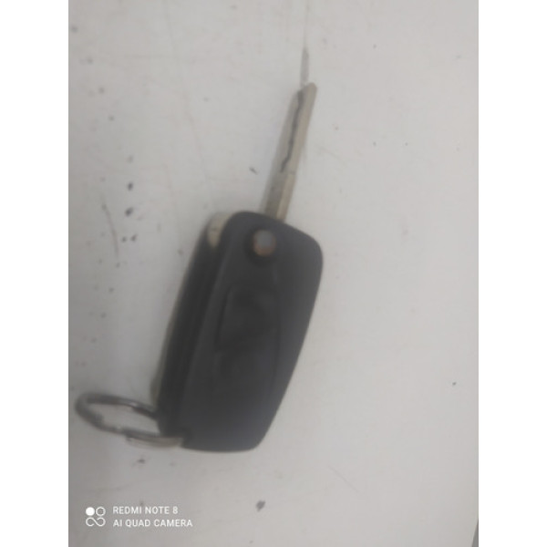 Chave Fiat Comparar Com Seu Modelo 