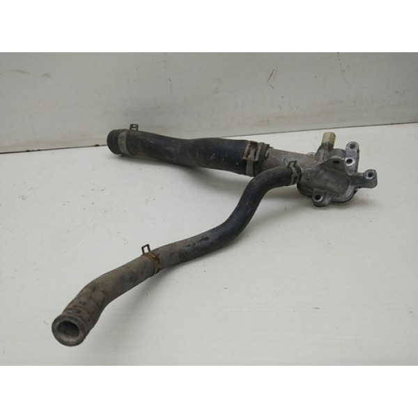Flange Água Honda New Civic 1.8 2011 2015