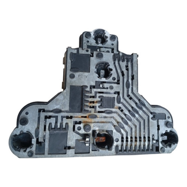 Circuito Lanterna Traseiro Esquerdo Volkswagen Golf 1994