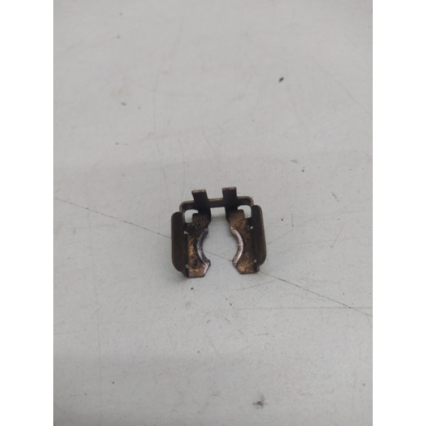 Presilha Bico Injetor Ford Ka 2015 2020 