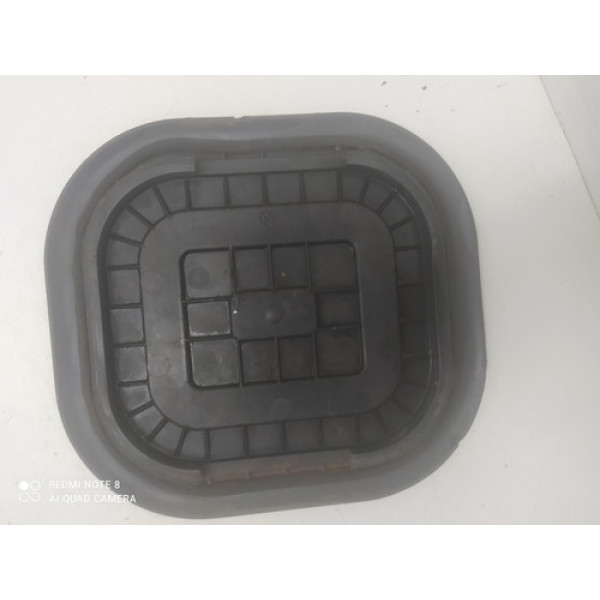 Tampa Bomba Combustível Fiat Palio 2004 A 2013 