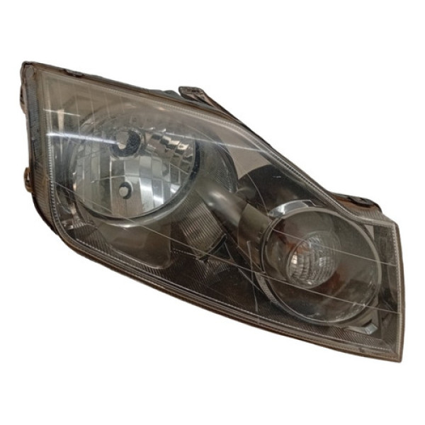 Farol Direito Ford Ecosport 2008 2012 Direito/passageiro