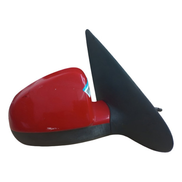 Retrovisor Manual Direito Fiat Palio Strada 2008 2016