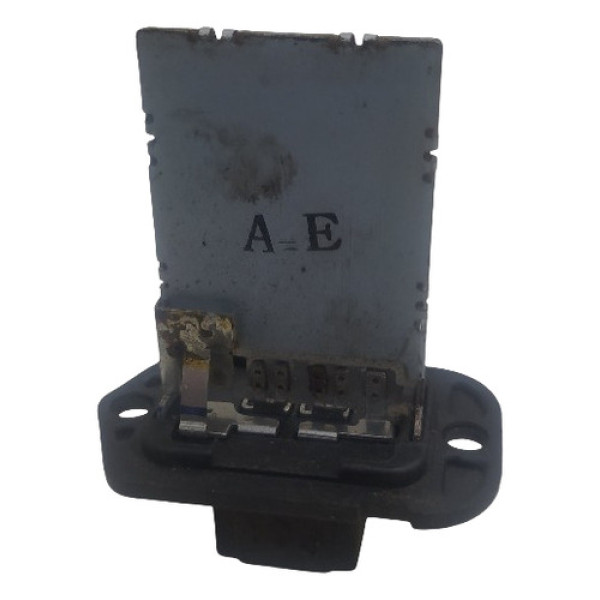 Resistência Motor Ar Condicionado Jac J3 2011