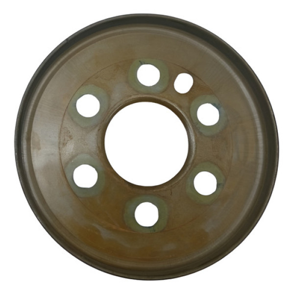 Roda Fonica Chevrolet Trackes 2021 2022 2023