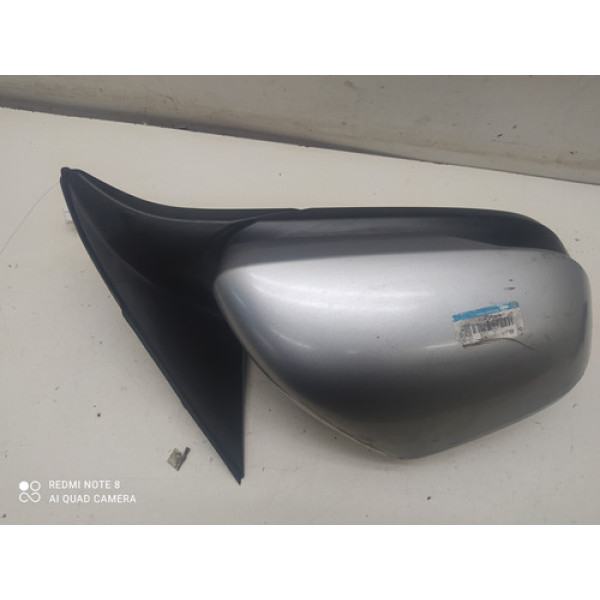Retrovisor Direito Honda Hrv 2014 A 2021 Com Detalhes 