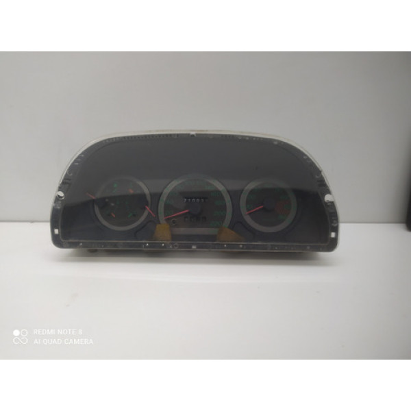 Painel Instrumento Fiat Strada Com Rpm 46517117