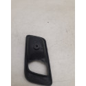 Moldura Maçaneta Interna Dianteiro Esq Fiat Palio 05 Detalhe