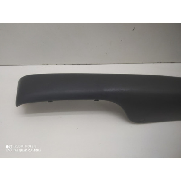 Puxador Porta Traseira Esquerda Honda Fit 2008
