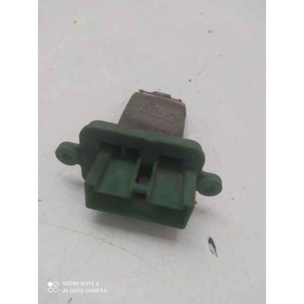 Resistência Ar Condicionado Fiat Palio  Uno Punto 2013 