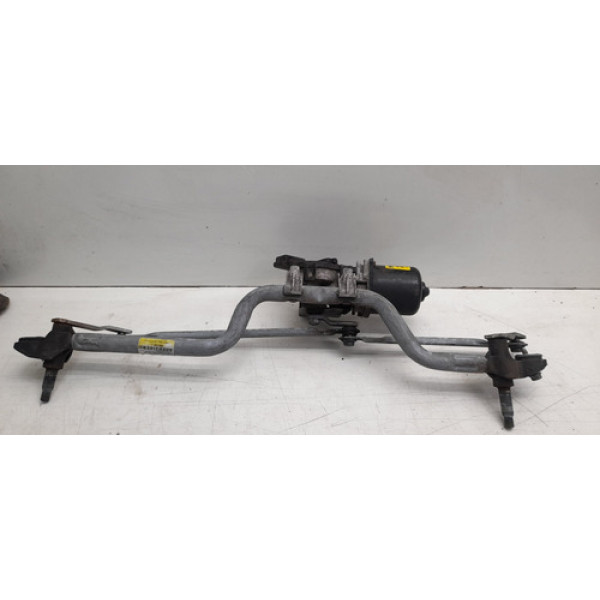 Máquina Motor Limpador Para-brisa Renault Clio W000040698