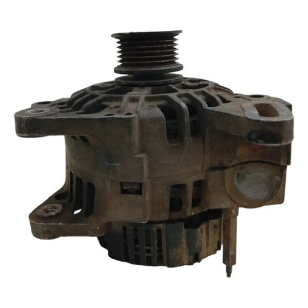 Alternador Volkswagen Fox 2004 2012 037903025