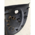 Acabamento Interno Retrovisor Esquerda Fiat Palio 1996 2000