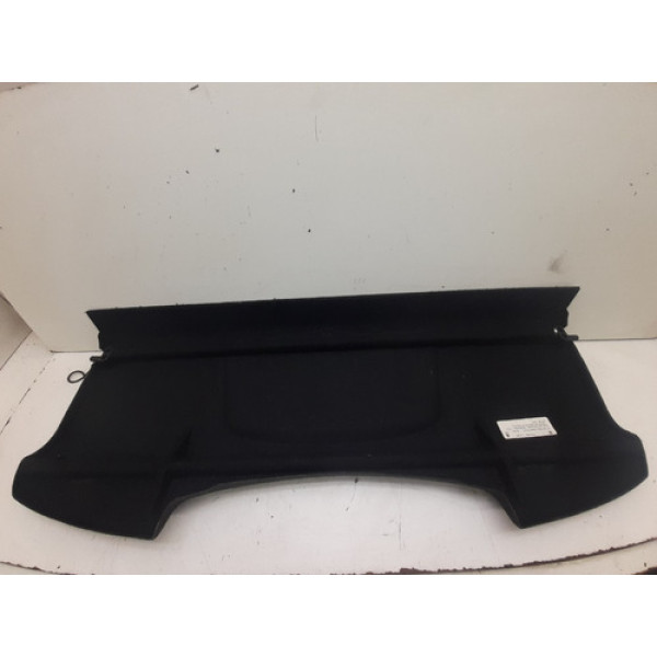 Tampão Bagagito Porta Malas Volkswagen Fox 2004 2014