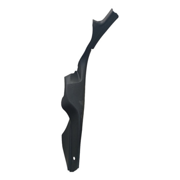 Soleira Direito Traseiro Volkswagen Fox 2009 5z4867766