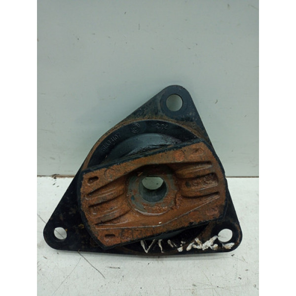 Coxim Câmbio Original Fiat Fiorino Uno 51834107